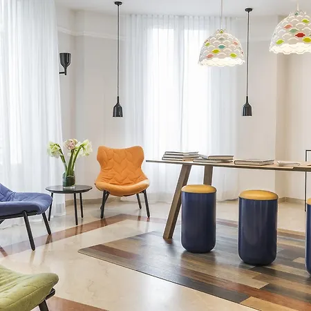 Western La Demeure Hotel Paris