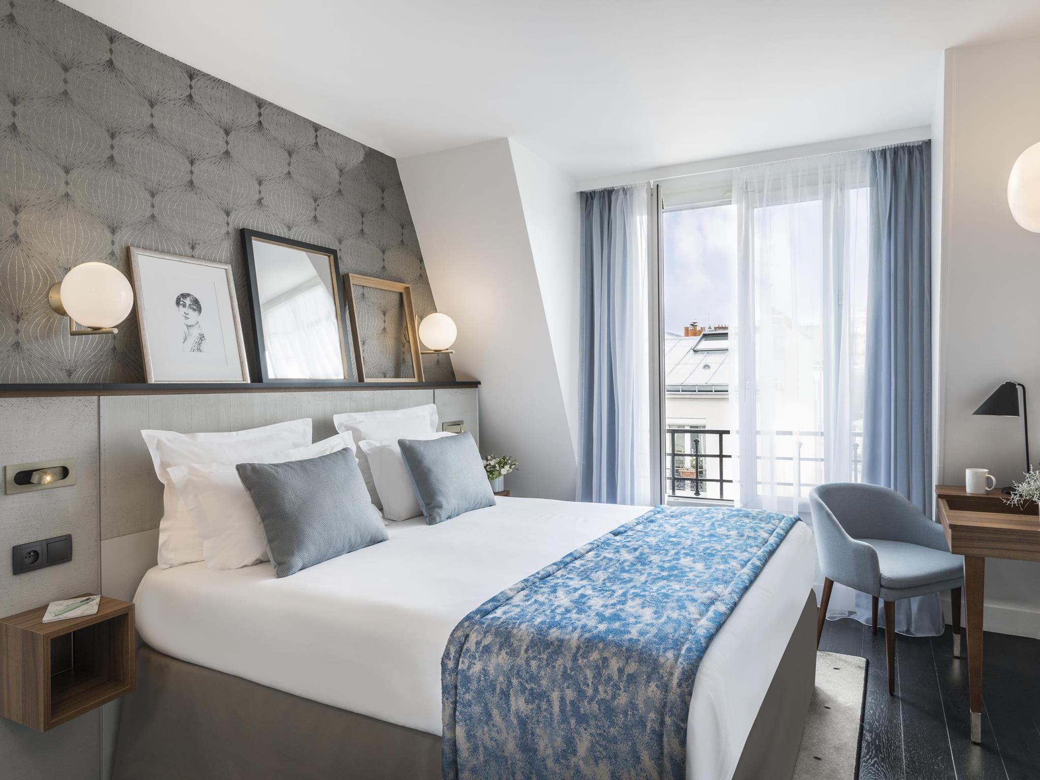 Hotel Western La Demeure 4*