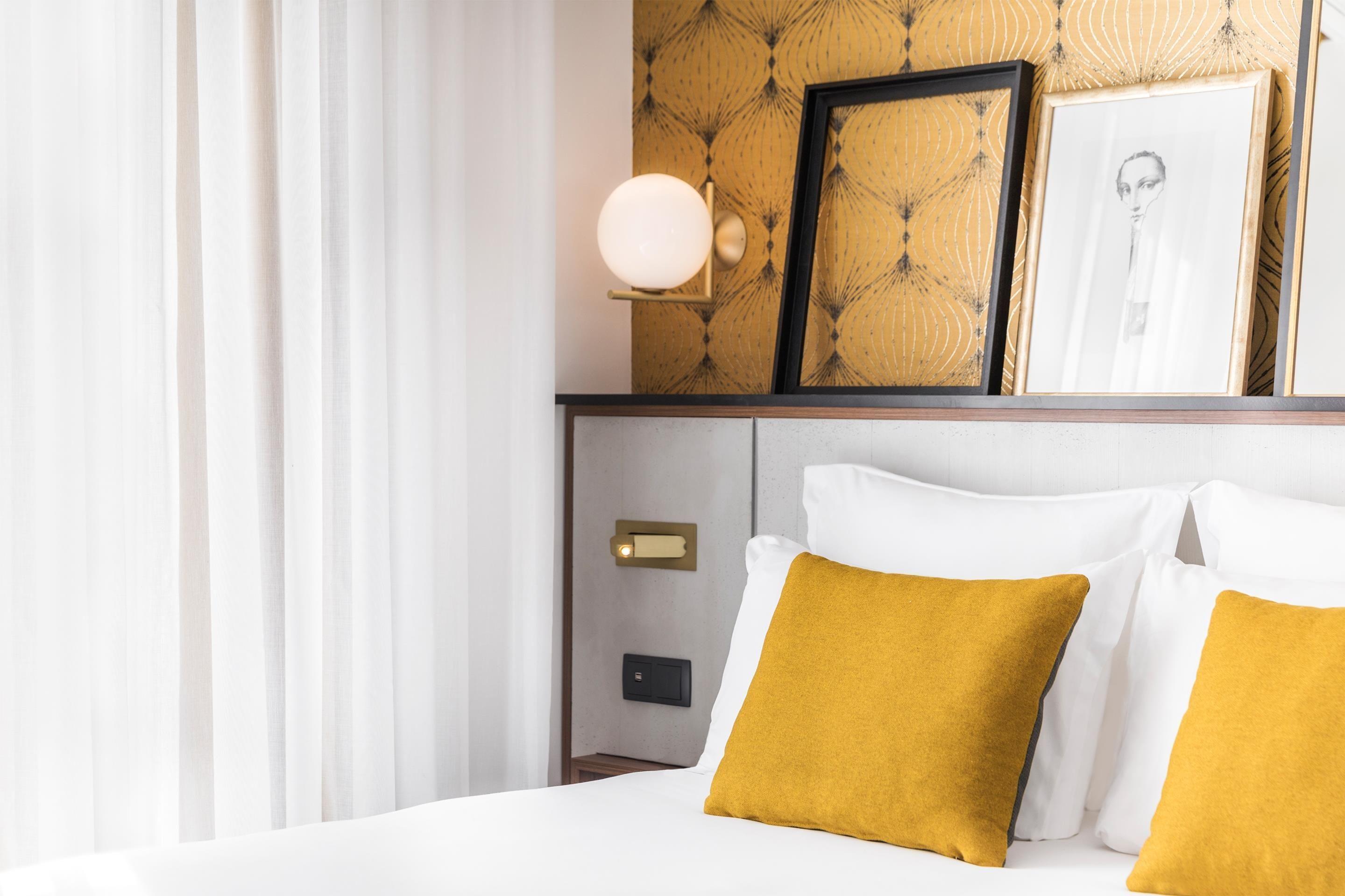 Western La Demeure Hotel Paris