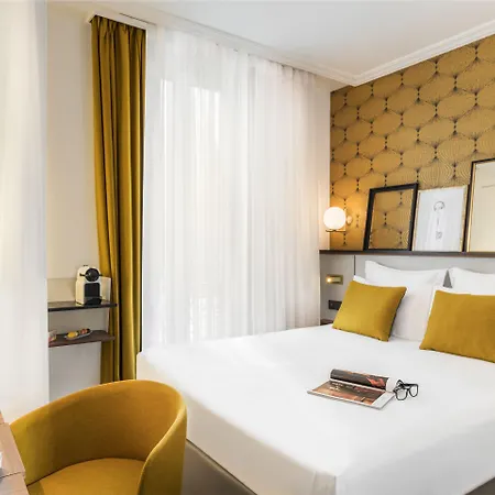 Western La Demeure 4* Parigi