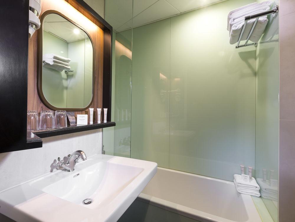 Hotel Western La Demeure Parigi