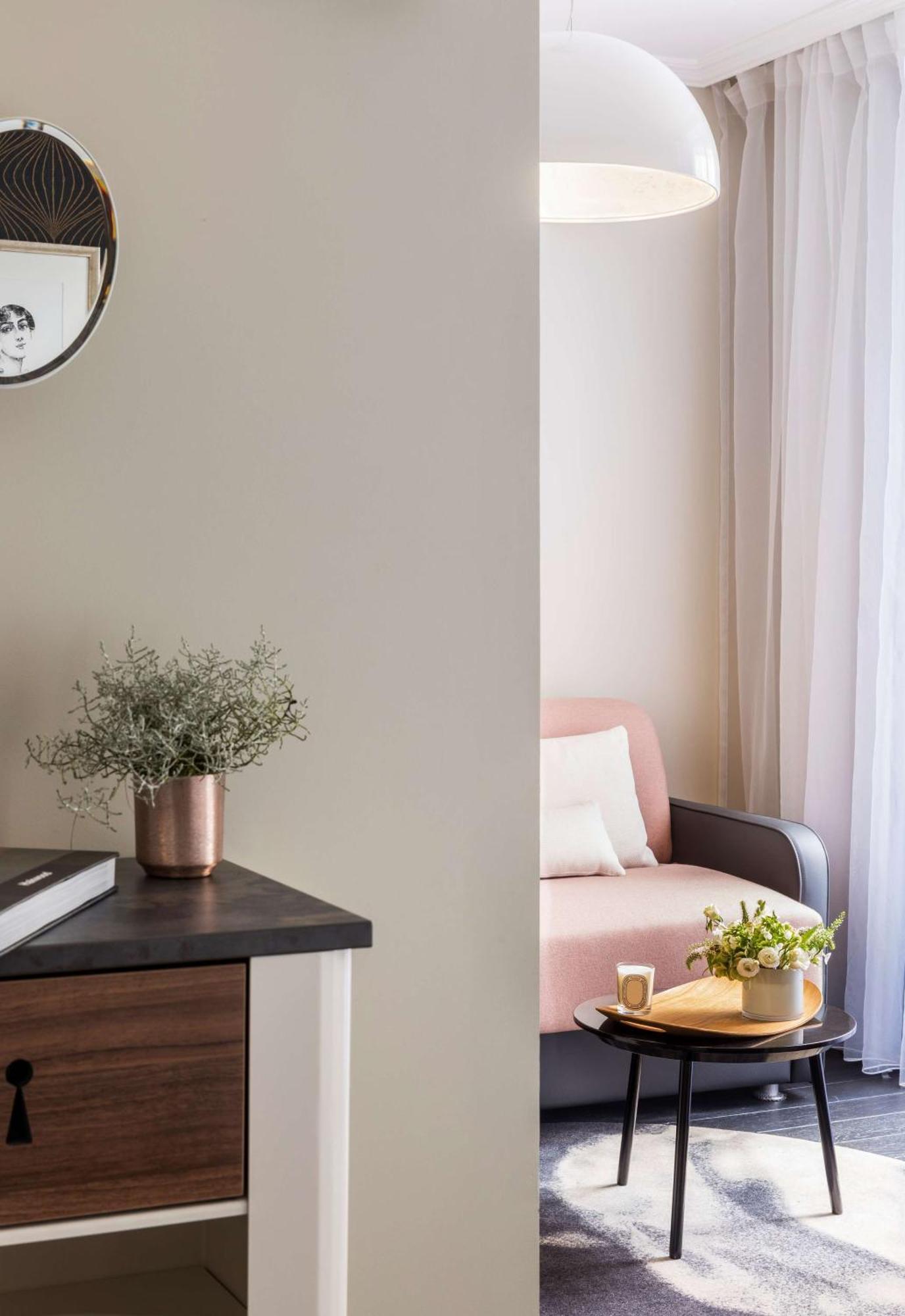 Western La Demeure Parigi