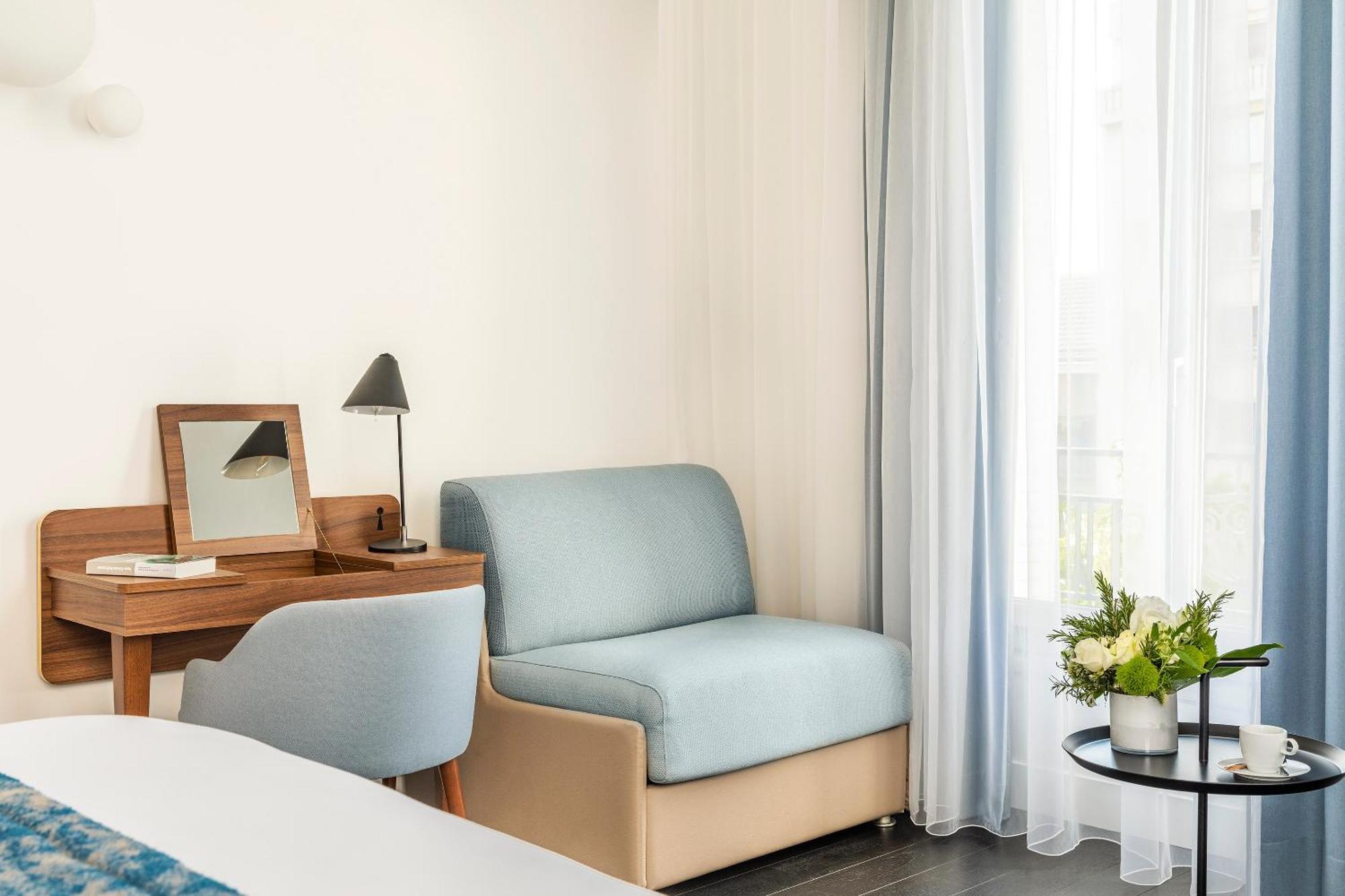 Western La Demeure 4* Parigi