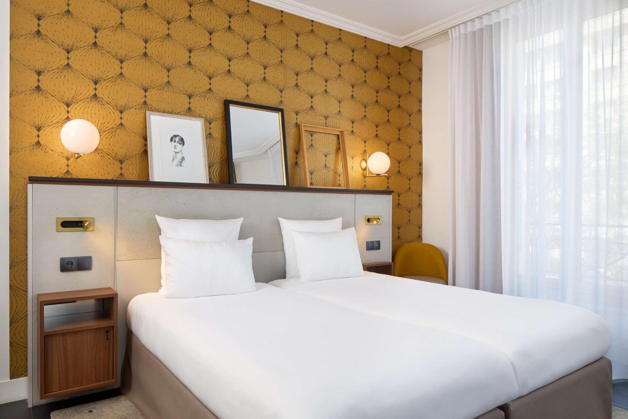 Western La Demeure Paris