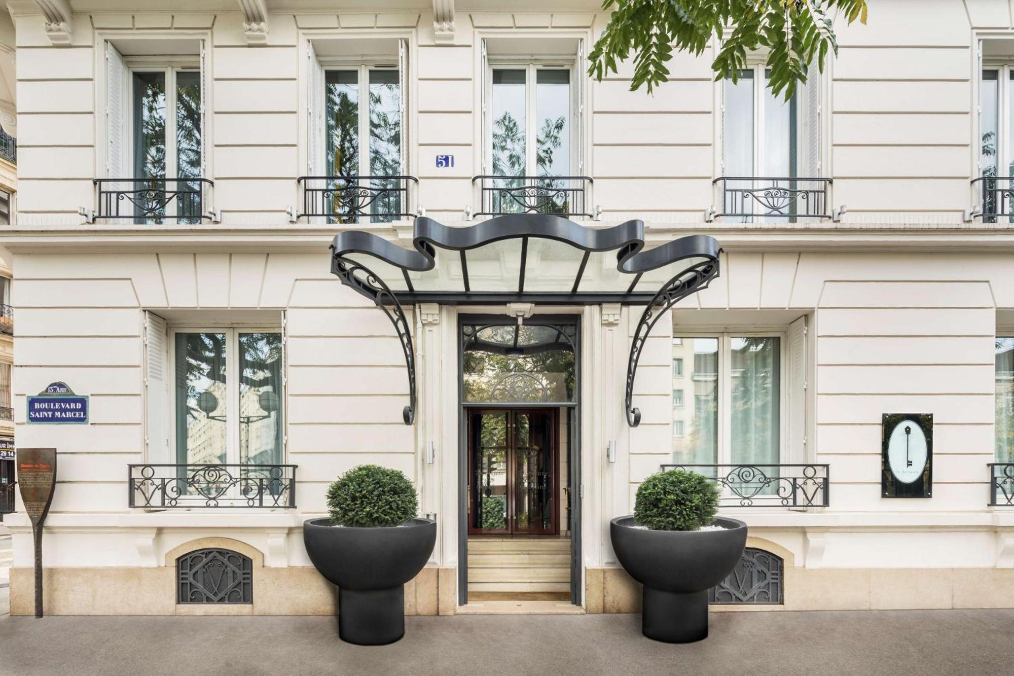 Western La Demeure 4* Paris