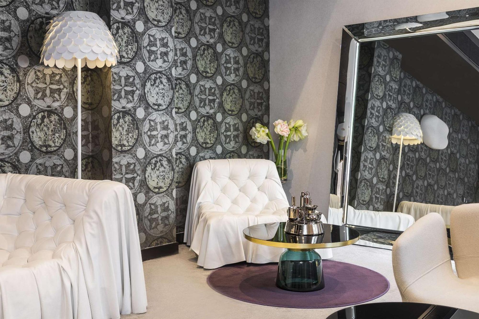 Western La Demeure Hotel 4*