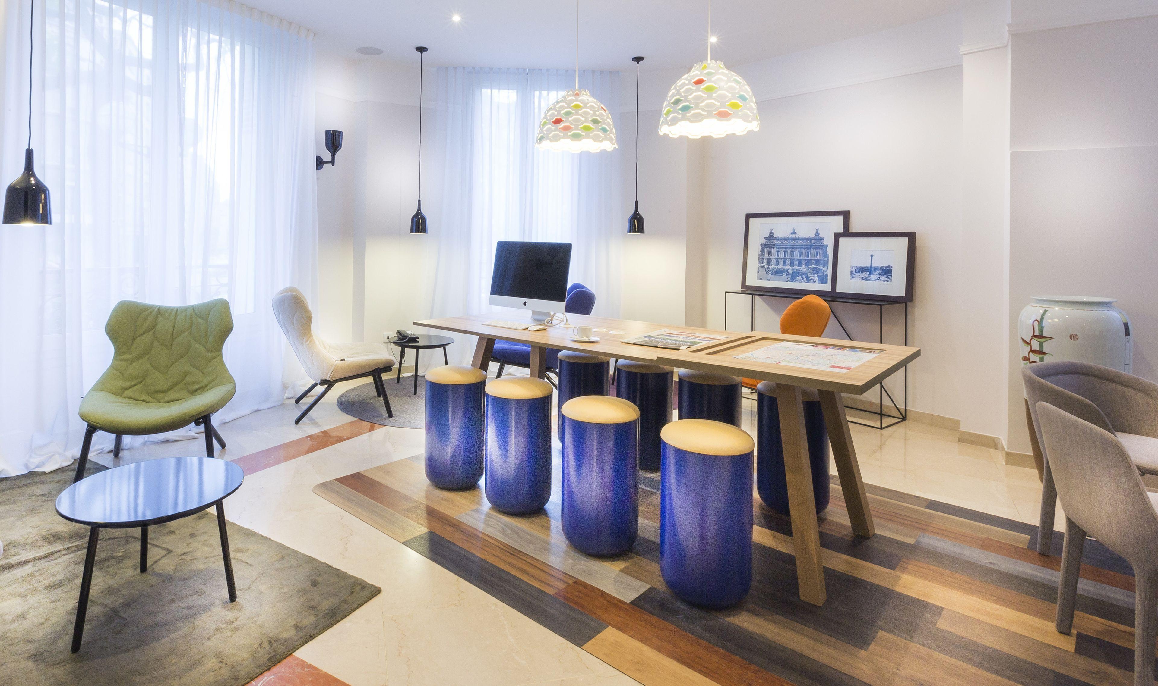 Western La Demeure Hotel Parigi