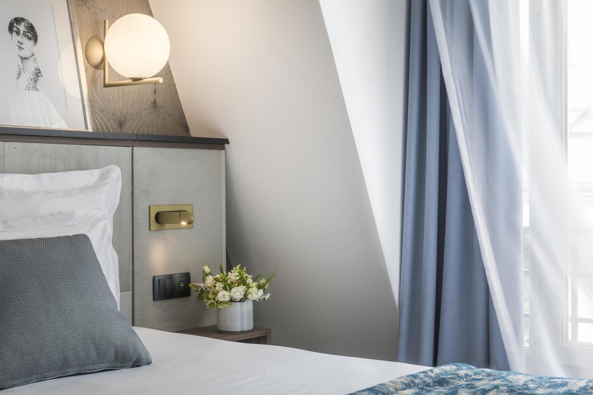 Hotel Western La Demeure 4*