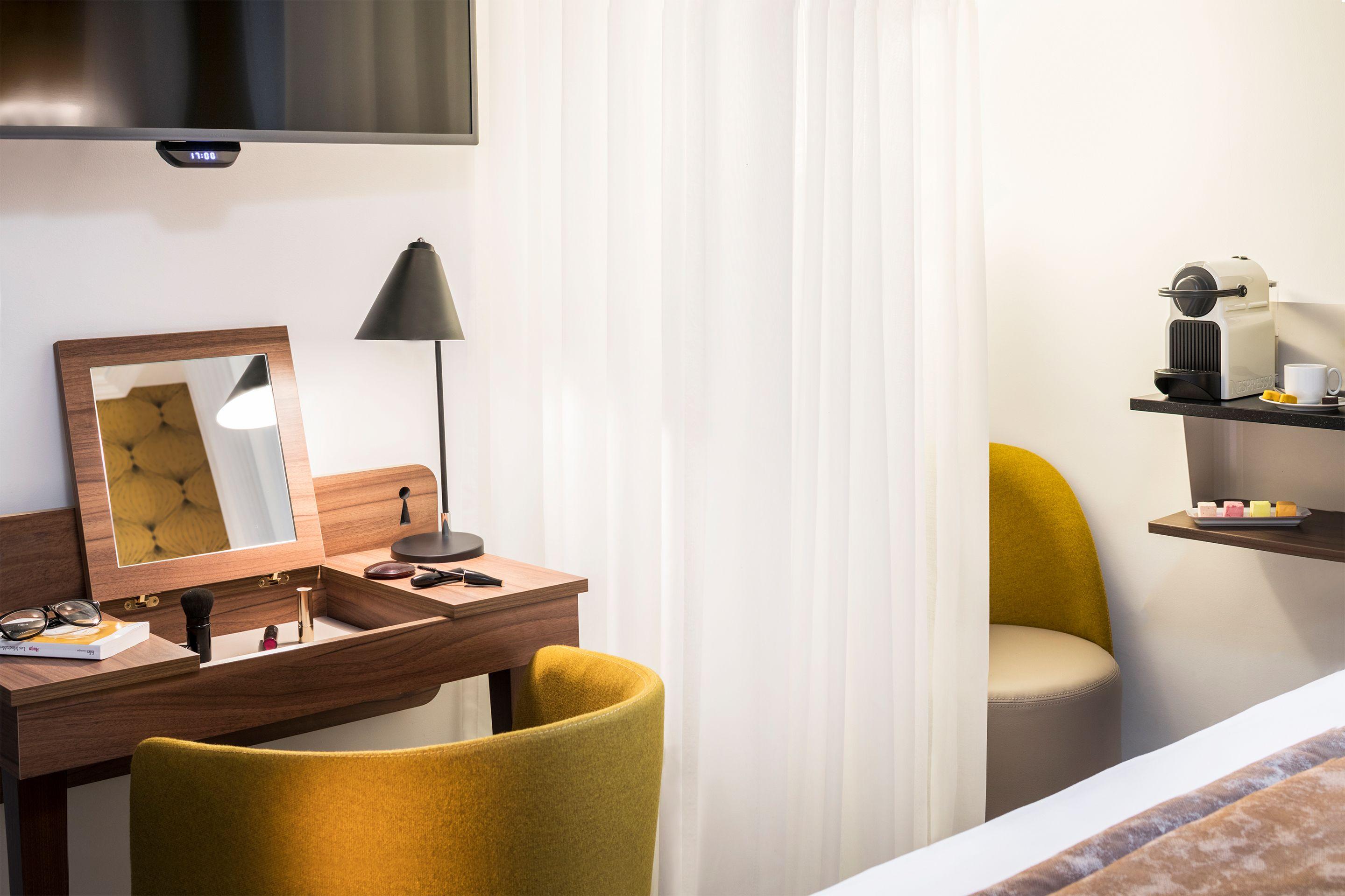 Western La Demeure 4*