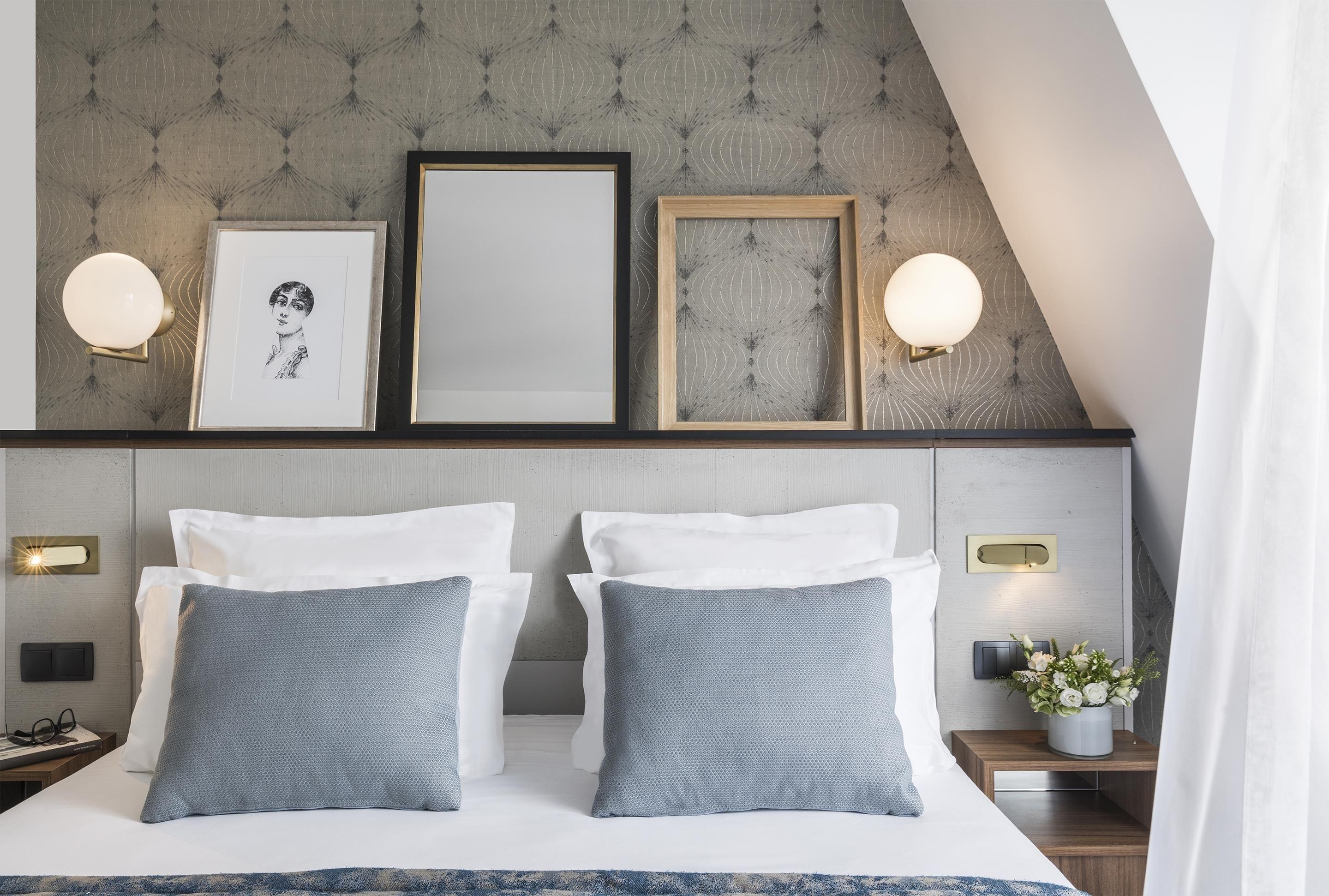 Western La Demeure Hotel