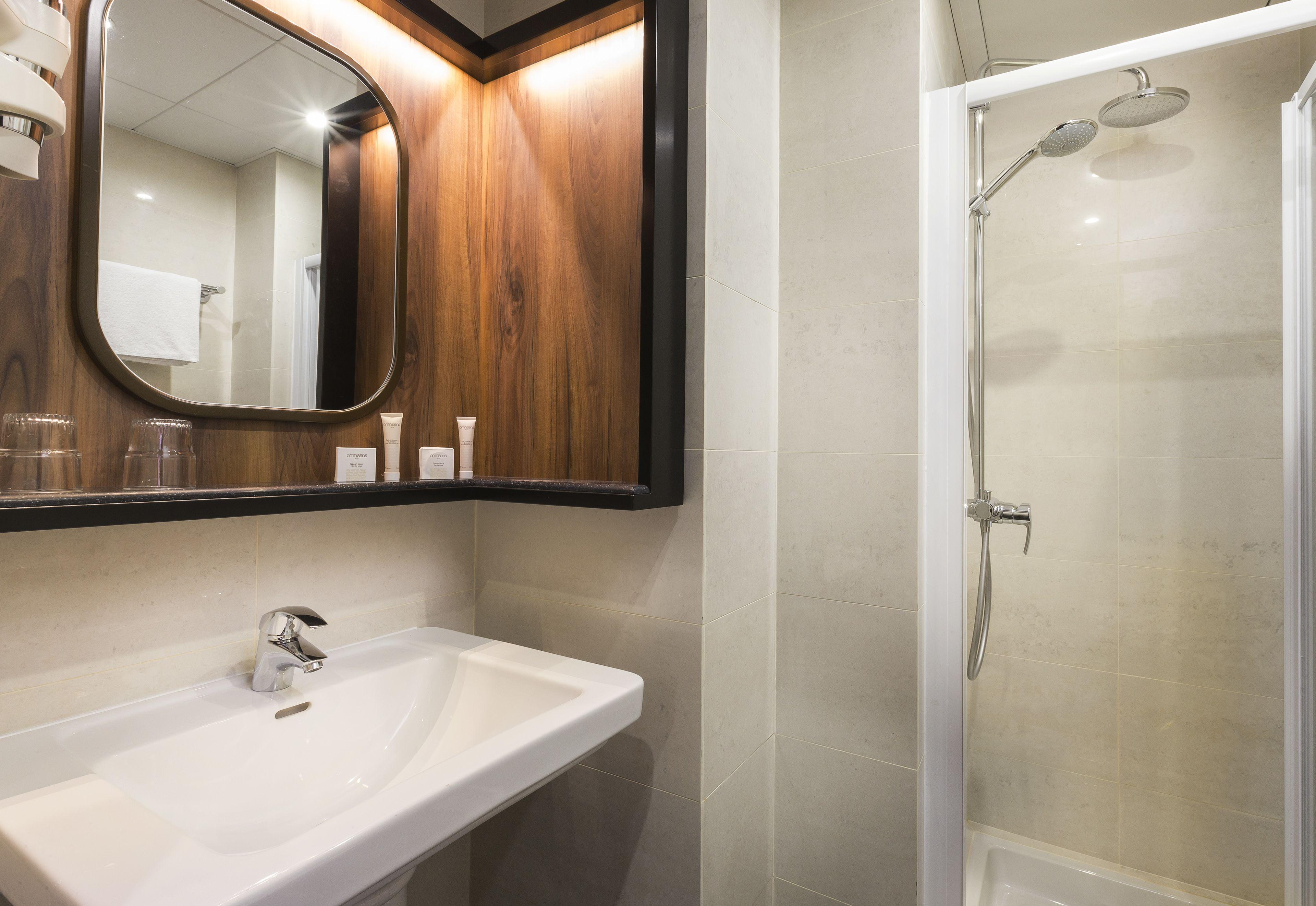 Western La Demeure Hotel Parigi