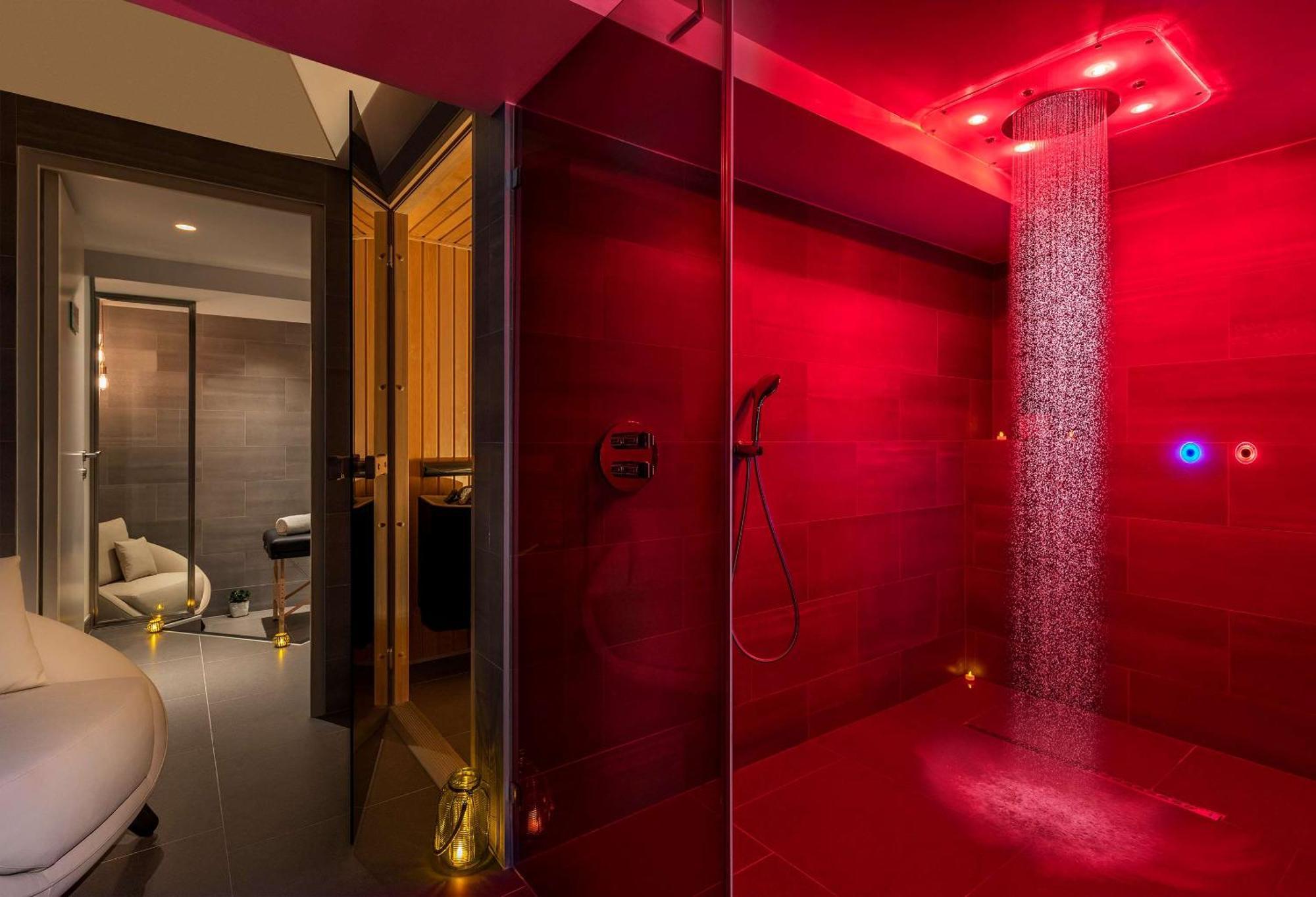 Hotel Western La Demeure Parigi