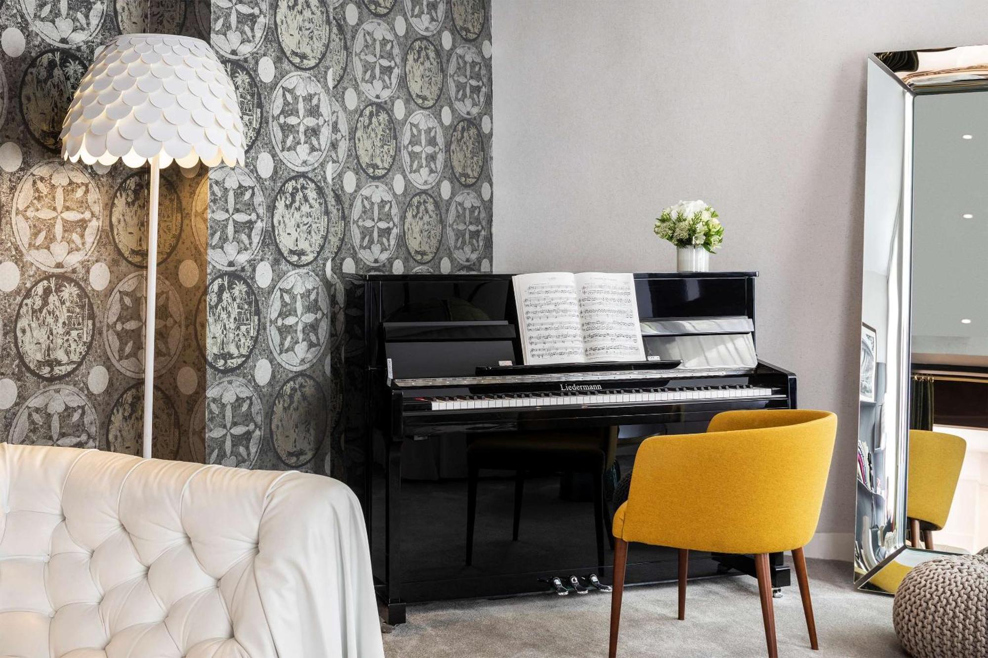 Western La Demeure Parigi