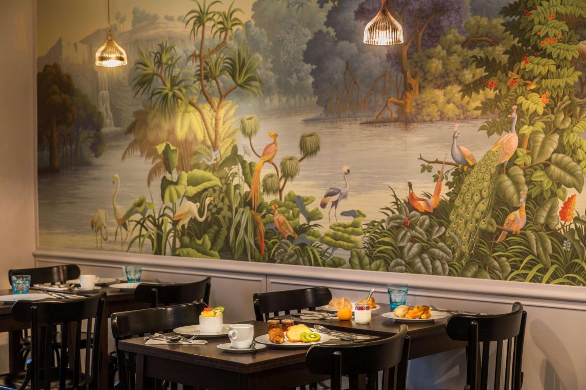 Western La Demeure 4*