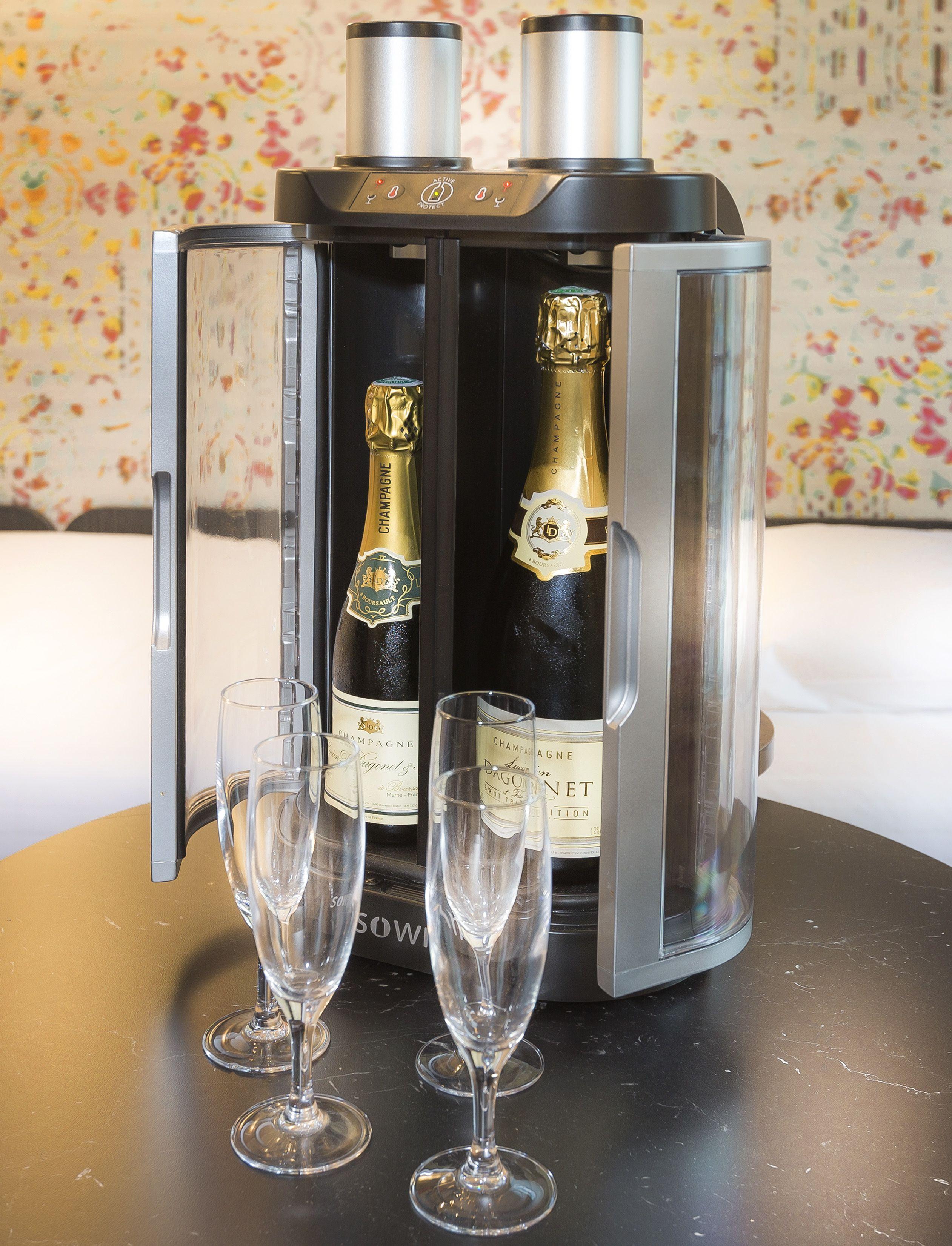 Hotel Western La Demeure Parigi