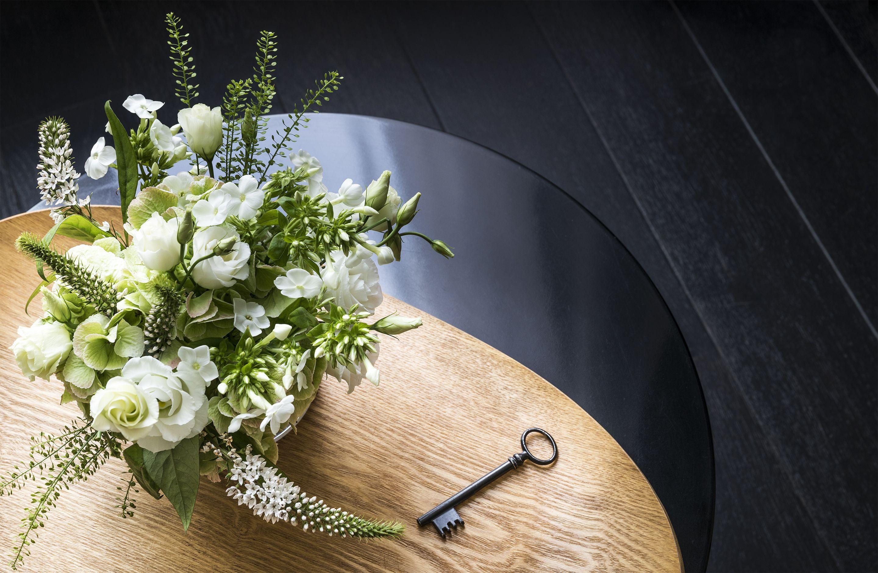 Western La Demeure Parigi