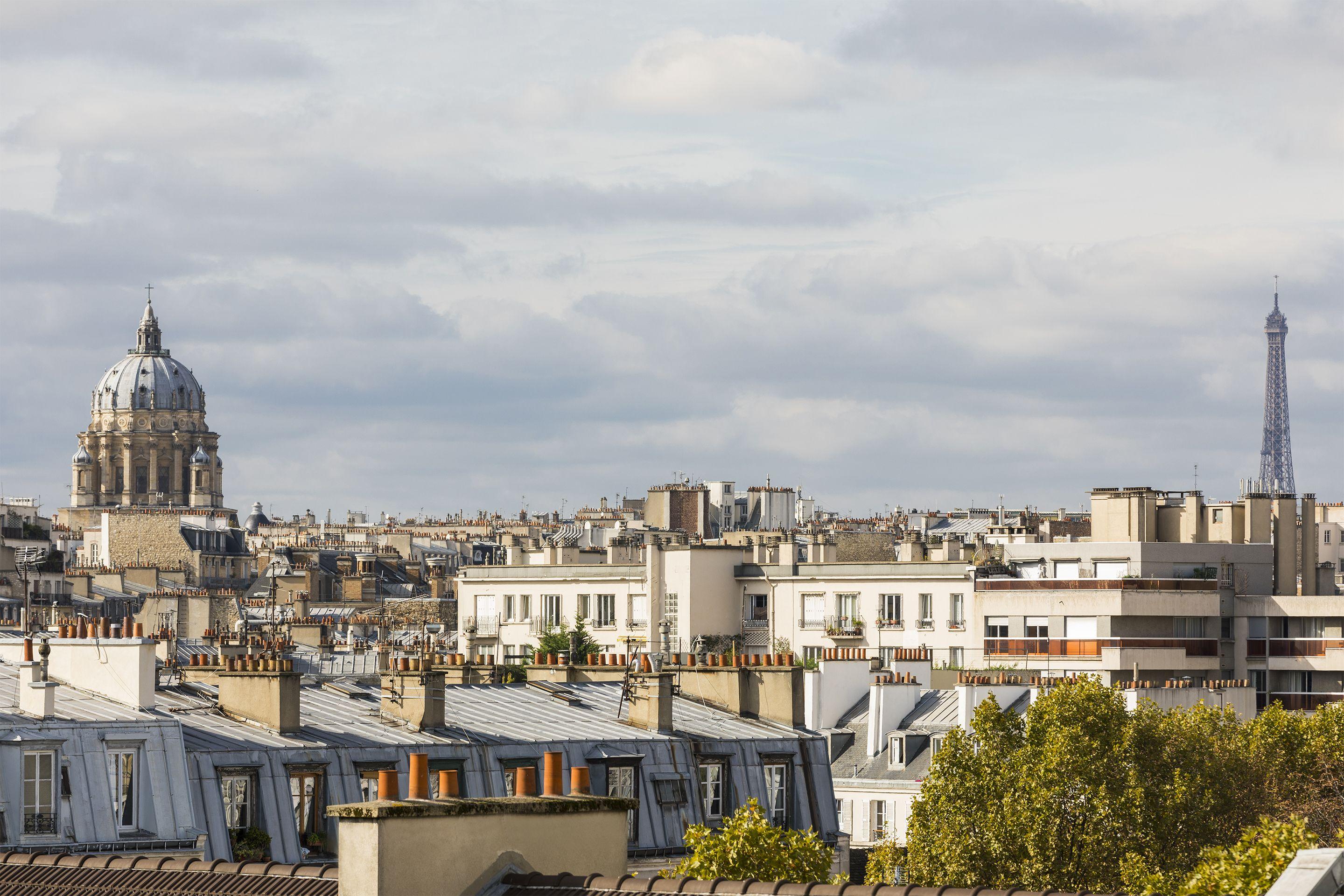 Hotel Western La Demeure 4*