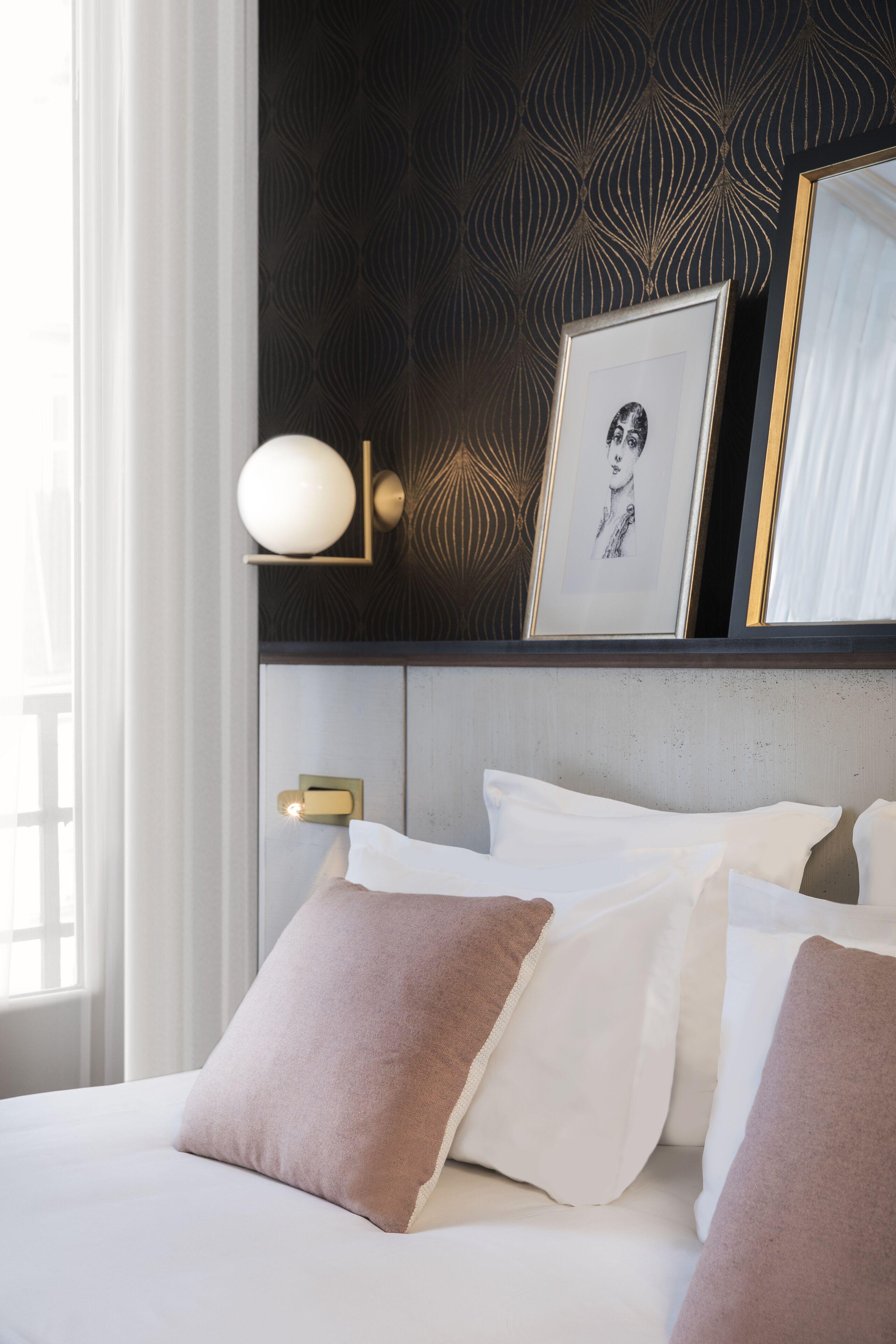 Western La Demeure 4* Parigi