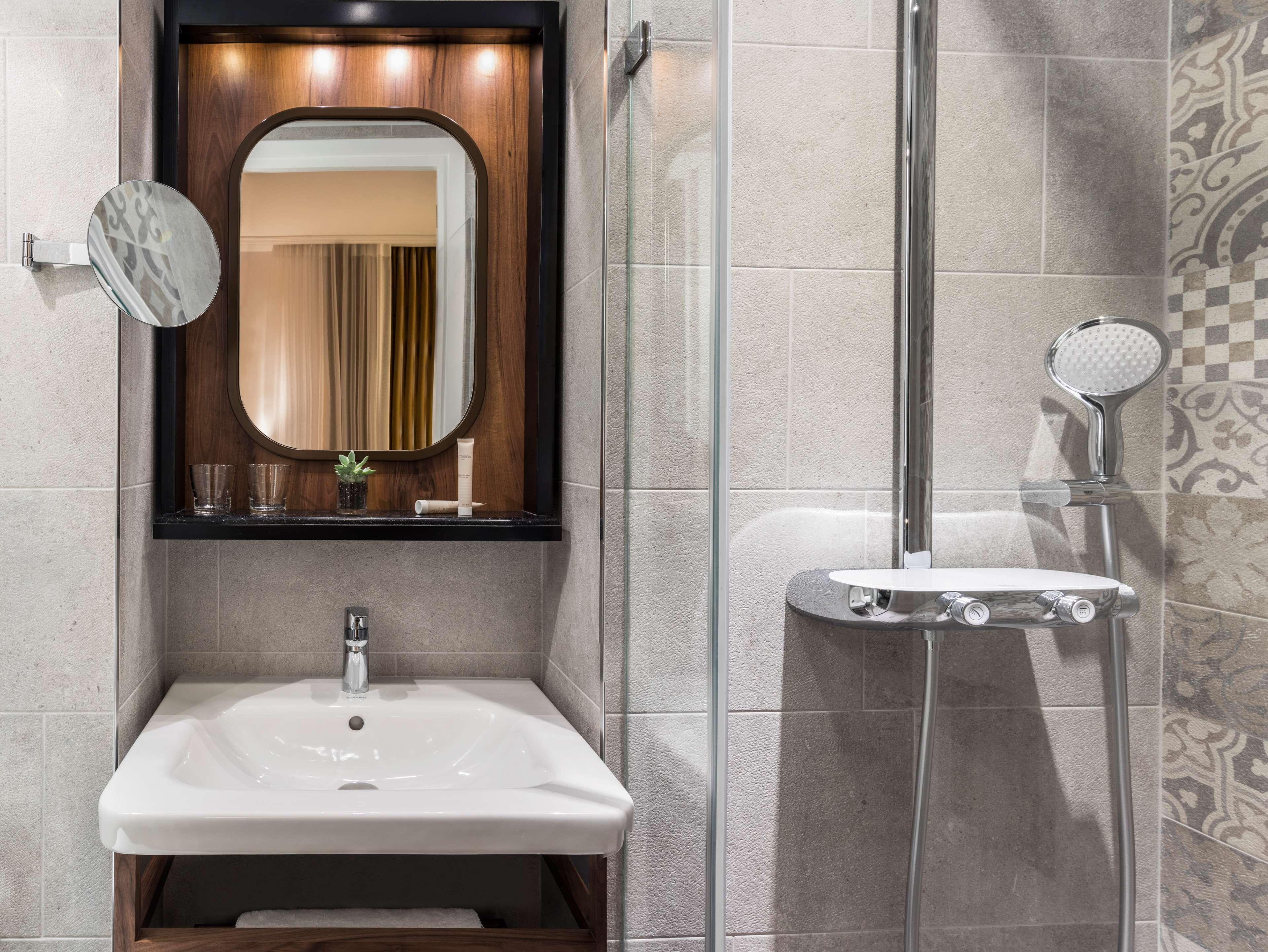 Western La Demeure 4*