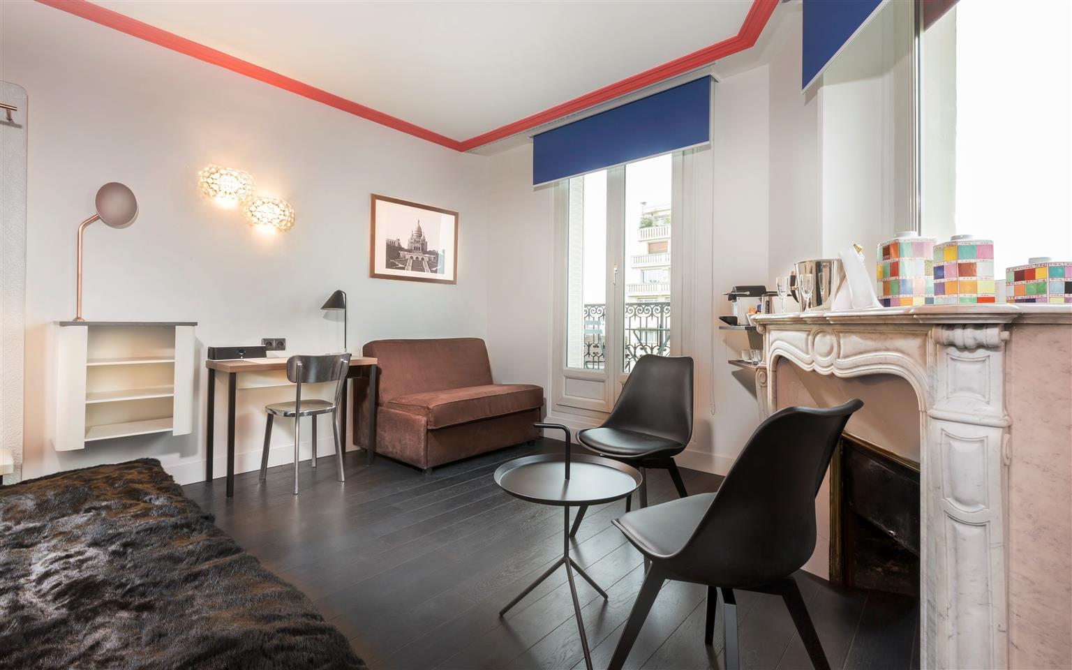 Hotel Western La Demeure