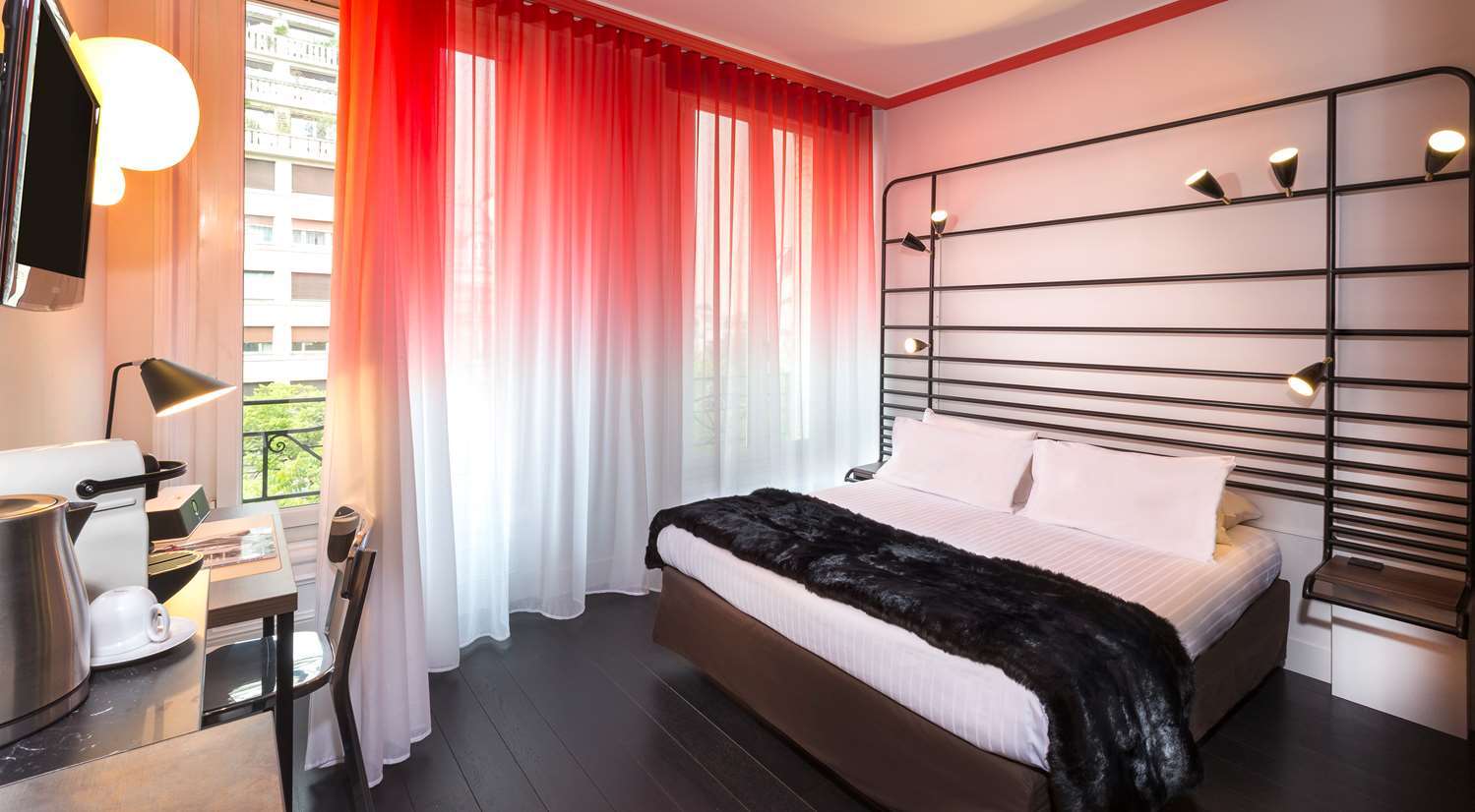 Hotel Western La Demeure