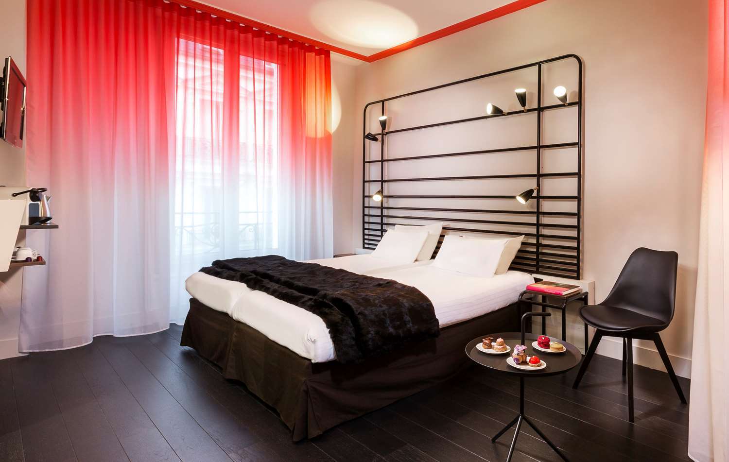 Western La Demeure Parigi