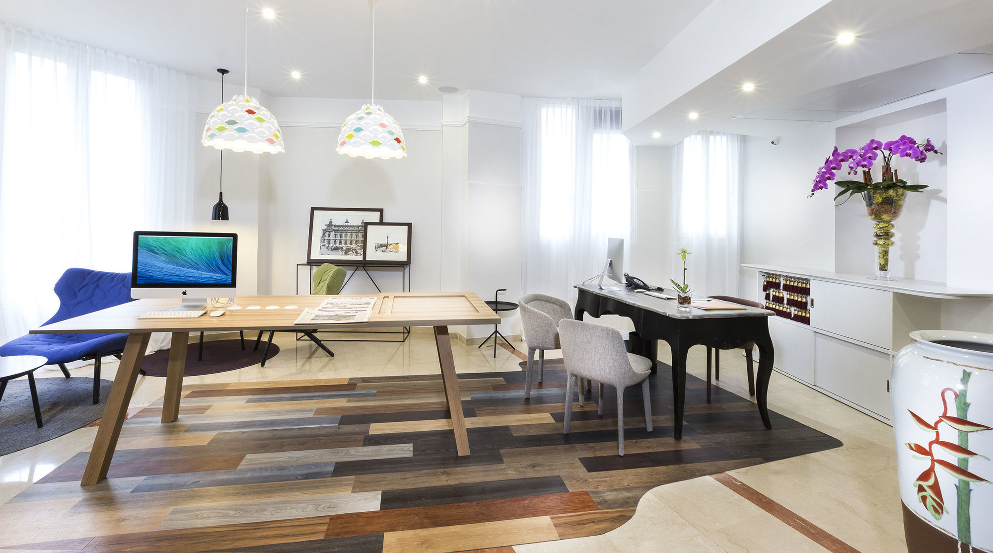 Western La Demeure 4*