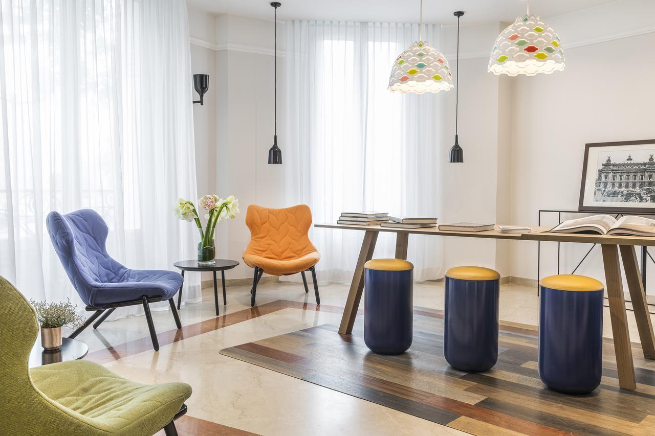 Western La Demeure Hotel Parigi