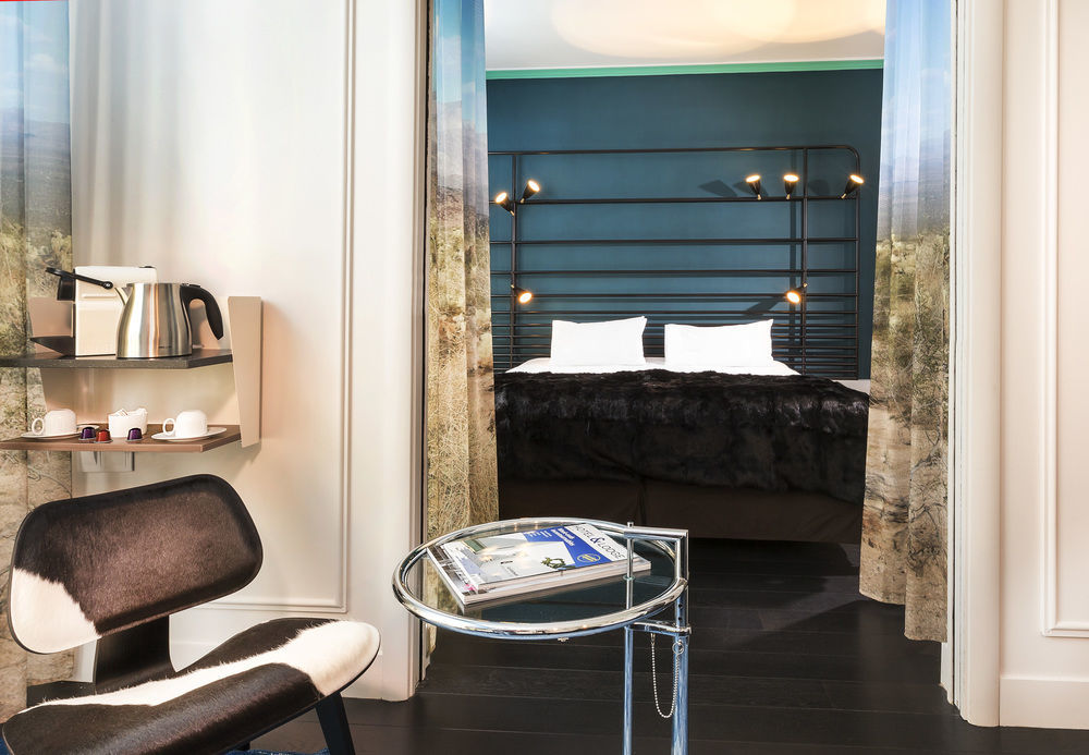 Western La Demeure Hotel Paris