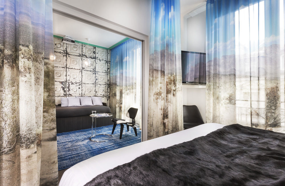 Western La Demeure 4* Parigi