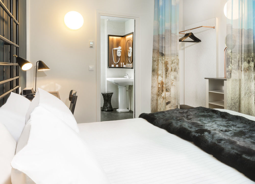 Western La Demeure Hotel Parigi