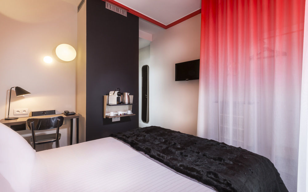 Western La Demeure Hotel