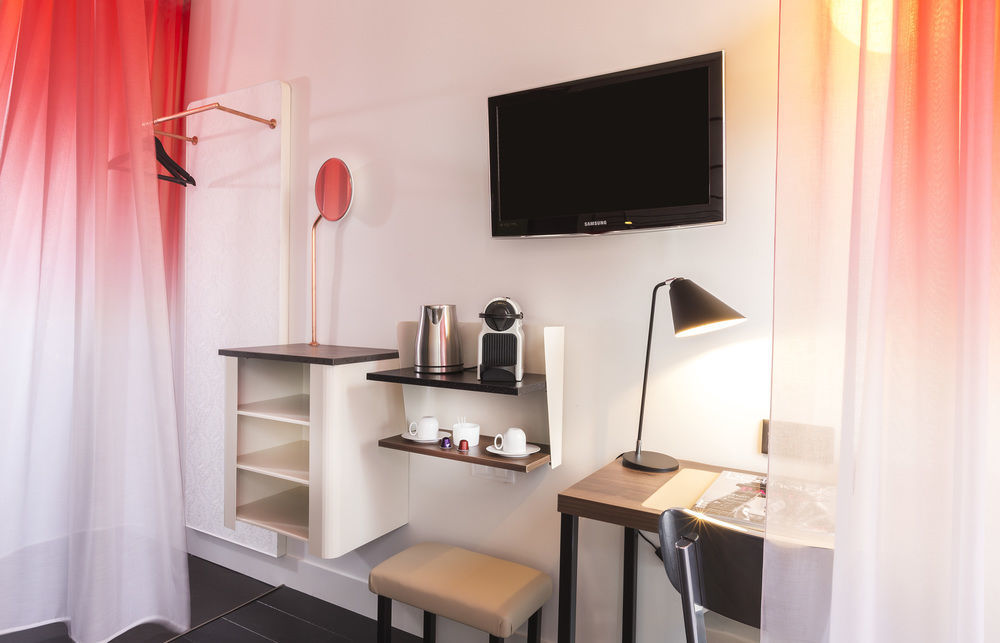 Western La Demeure Hotel 4*