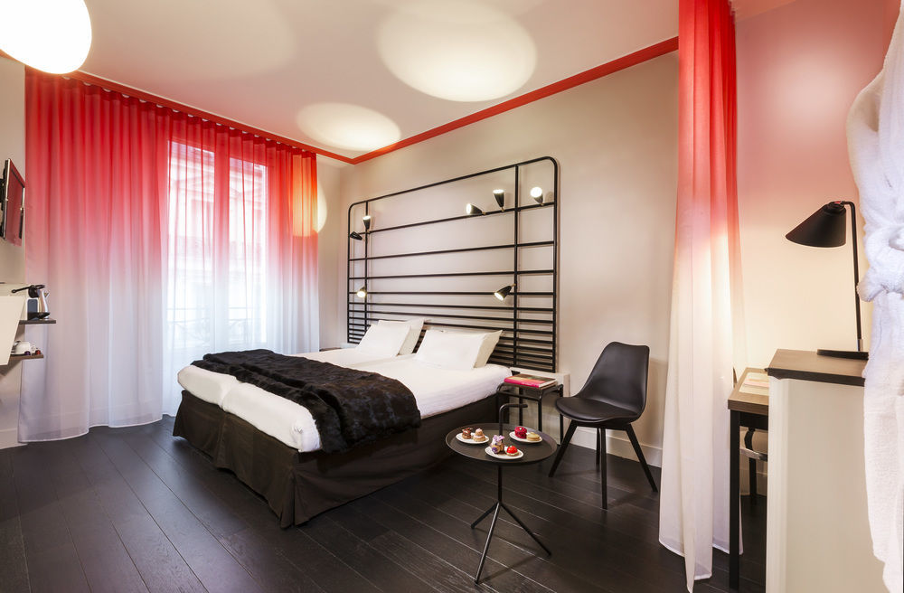 Western La Demeure 4* Parigi