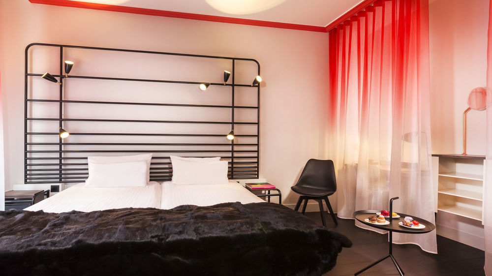 Western La Demeure Hotel