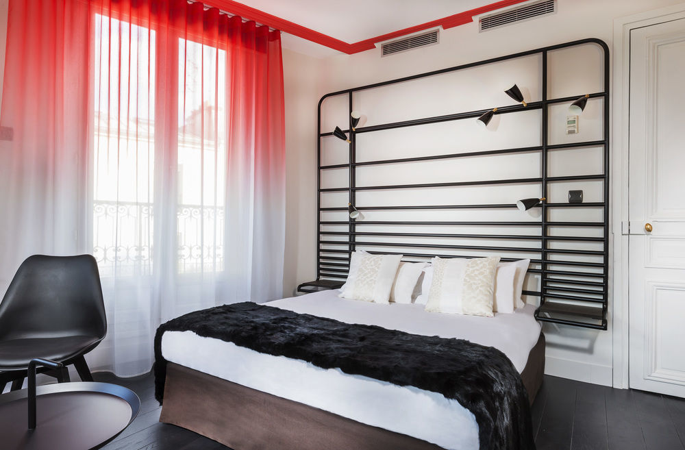 Western La Demeure Hotel 4*