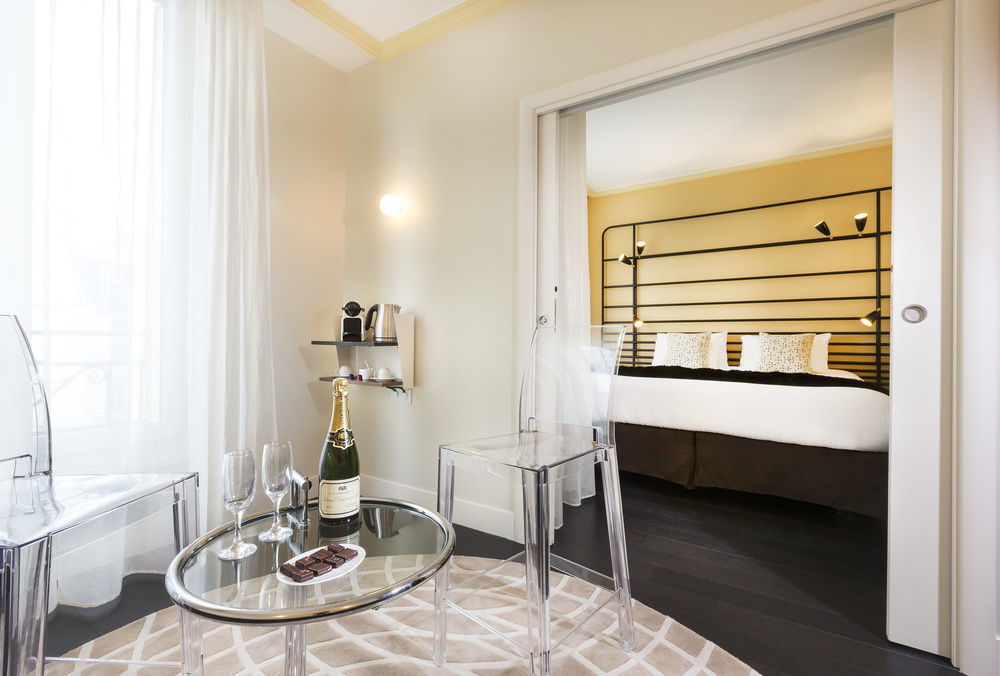 Western La Demeure 4* Parigi