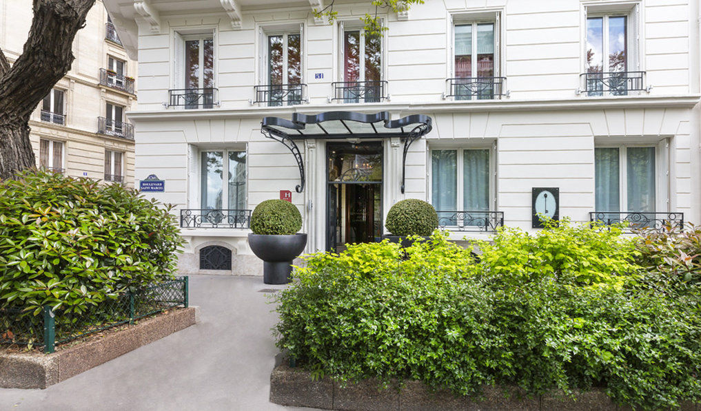 Hotel Western La Demeure