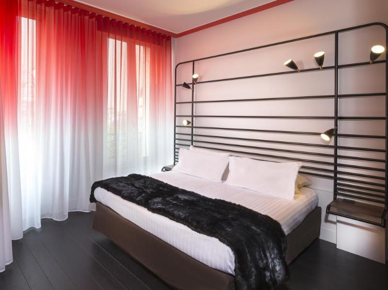 Western La Demeure Hotel