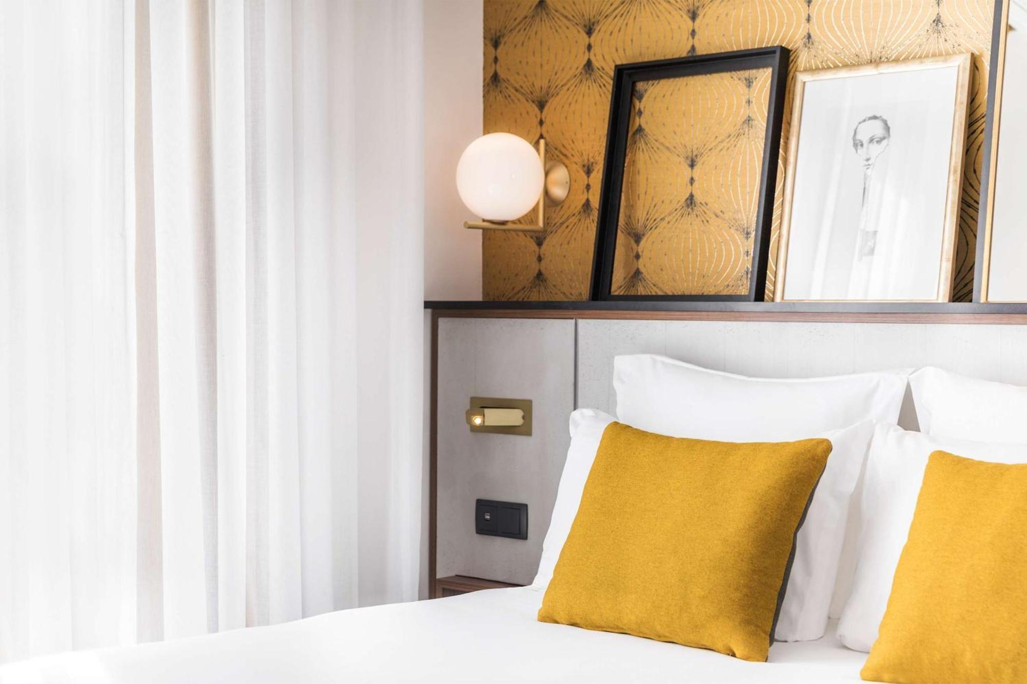 Western La Demeure Paris