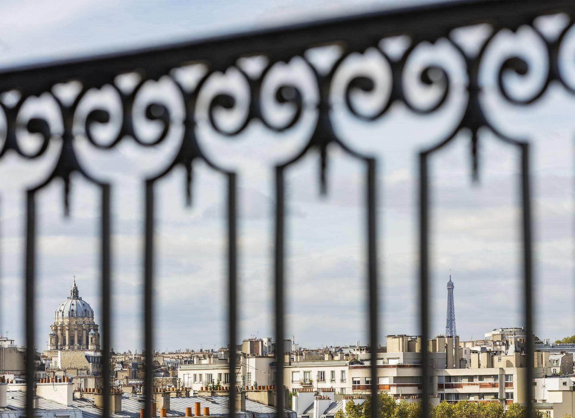 Western La Demeure 4* Parigi