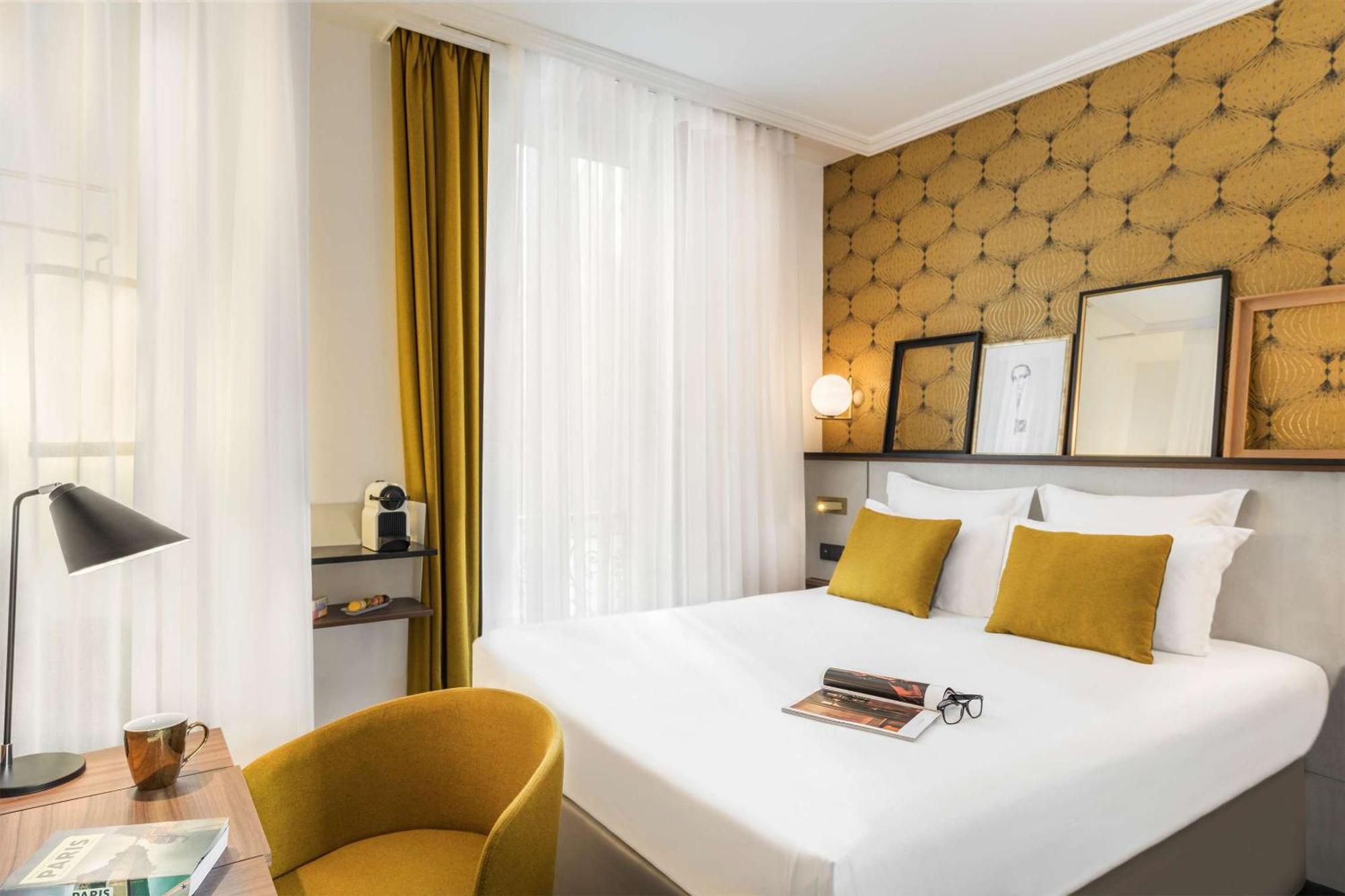 Western La Demeure 4*